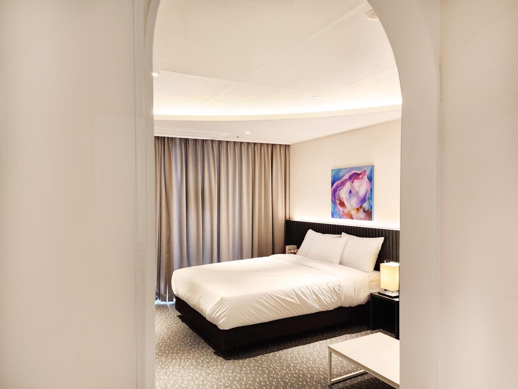 Sota Suite Yangyang Granbay المظهر الخارجي الصورة